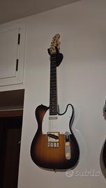 Chitarra Telecaster