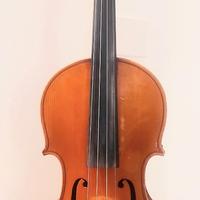 VIOLINO DI LIUTERIA FRANCESE 1930
