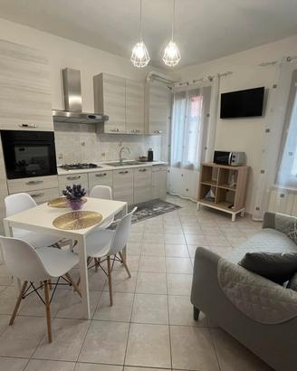 Casa vacanze Chioggia 