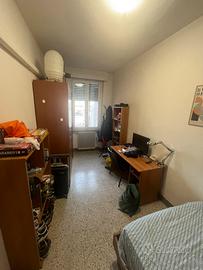 Camera singola libera da subito