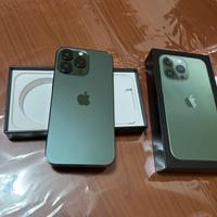 I phone 13 pro