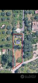 VILLA SINGOLA A FONTE NUOVA