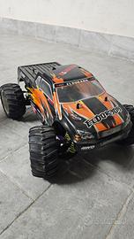 VIPER MONSTER TRUCK A SCOPPIO 1/10