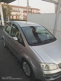 Fiat idea 1.3 Multijet 