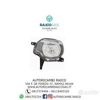 Faro renault twingo 2014