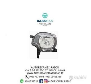 Faro renault twingo 2014