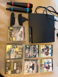 SONY PLAYSTATION 3 PS3