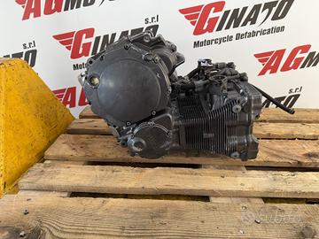 BLOCCO MOTORE COMPLETO R730 SUZUKI GSX 750 NAKED 1