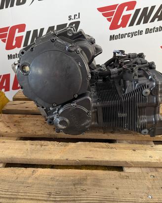BLOCCO MOTORE COMPLETO R730 SUZUKI GSX 750 NAKED 1