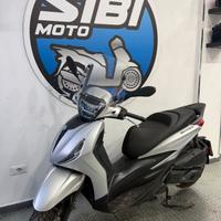 Piaggio Beverly 300