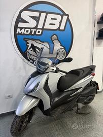 Piaggio Beverly 300