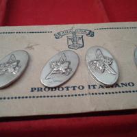 Gemelli Regia Aeronautica Regno Italia Pre 1935