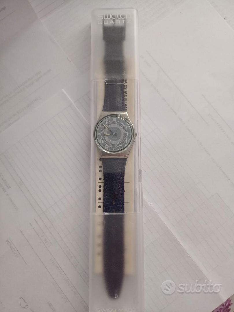 SWATCH スウォッチ ALEXANDER 明記されていない GX123 Vintage