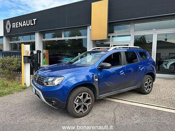 Dacia Duster 1.0 TCe 100 CV ECO-G 4x2 15th An...