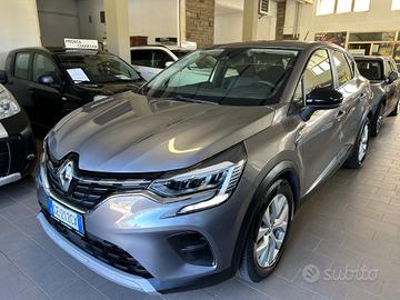 Renault Captur IVA ESPOSTA AUTOMATICA 115cv
