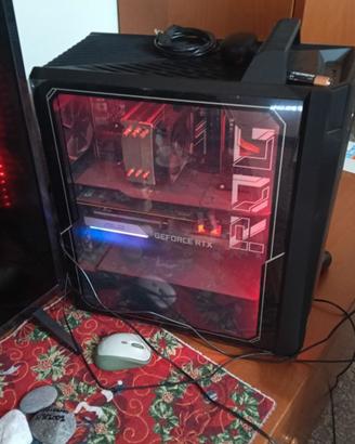 Rog strix Computer fisso