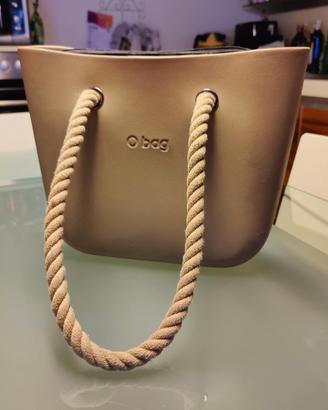 Borsa O Bag