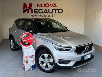 VOLVO XC40 D3
