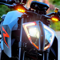 Ktm superduke 1290 r