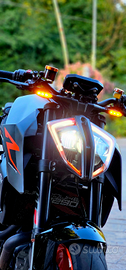 Ktm superduke 1290 r