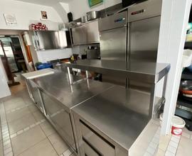 Vendita gestione Ristorante/pizzeria