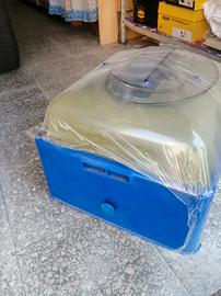 incubatrice