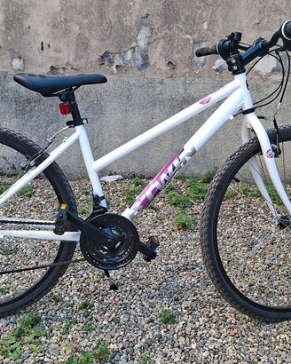 Bicicletta MTB 21 rapporti