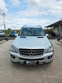 Mercedes-benz ML 320 CDI Sport