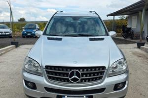 Mercedes-benz ML 320 CDI Sport