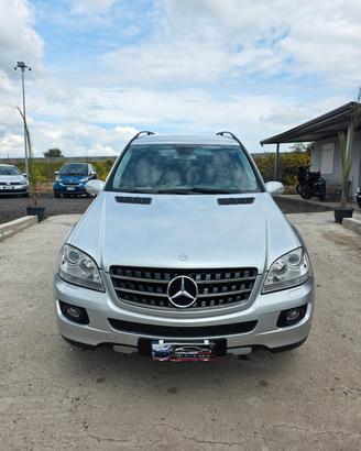 Mercedes-benz ML 320 CDI Sport