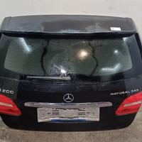 PORTELLONE POSTERIORE COMPLETO MERCEDES Classe B W