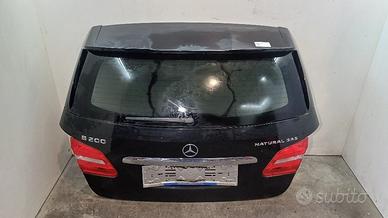 PORTELLONE POSTERIORE COMPLETO MERCEDES Classe B W