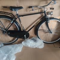 Bicicletta nuova Doniselli uomo 28 RITIROa ROMA