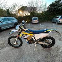 Husqvarna fe 350