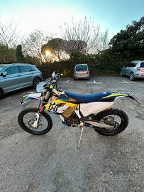 Husqvarna fe 350