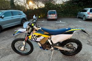 Husqvarna fe 350