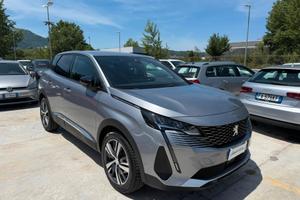Peugeot 3008 BlueHDi 130 S&S EAT8 Allure Pack