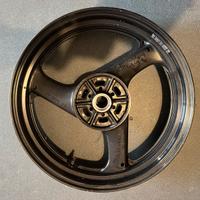 Cerchi per Suzuki 125 rg gamma