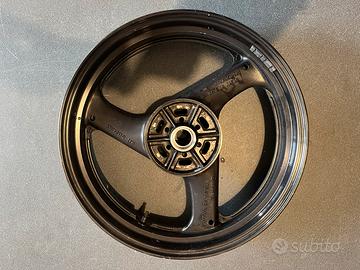 Cerchi per Suzuki 125 rg gamma