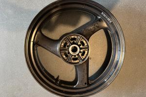 Cerchi per Suzuki 125 rg gamma