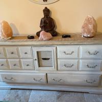 Credenza Madia Provenzale