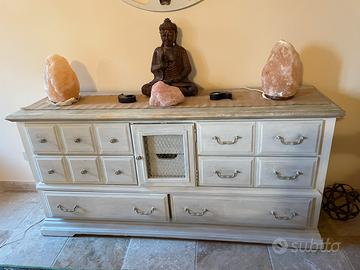 Credenza Madia Provenzale