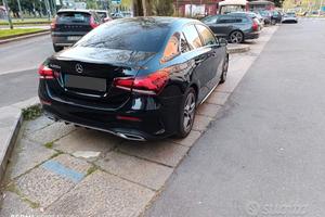 Mercedes Classe A Sedan 2.0 d 150 CV