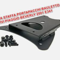 KIT ATTACCHI SPECIFICI BAULETTO PIAGGIO BEVERLY