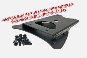 KIT ATTACCHI SPECIFICI BAULETTO PIAGGIO BEVERLY