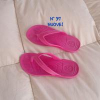 Ciabatte infradito donna n° 37