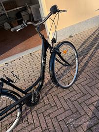 bici nuova MAI UTILIZZATA