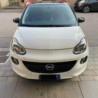 Opel Adam Glam 1.200 70 cv