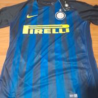 Maglia Inter icardi Autografata 