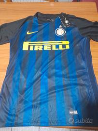 Maglia Inter icardi Autografata 
